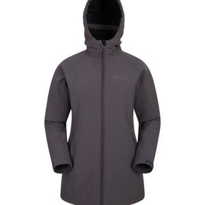 🔥NWT LONG Jacket APEC Flex Dryvent JACKET🔥